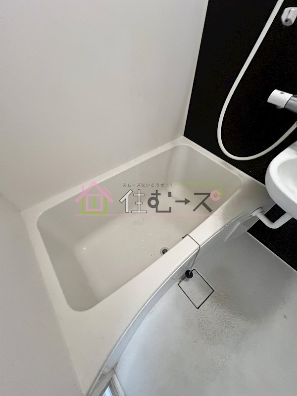 山口ビル 風呂画像