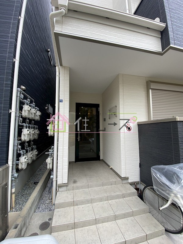 Garden Mansion鶴見橋 その他1