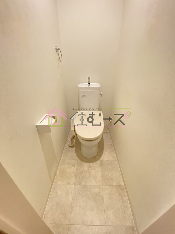 Garden Mansion鶴見橋 その他2