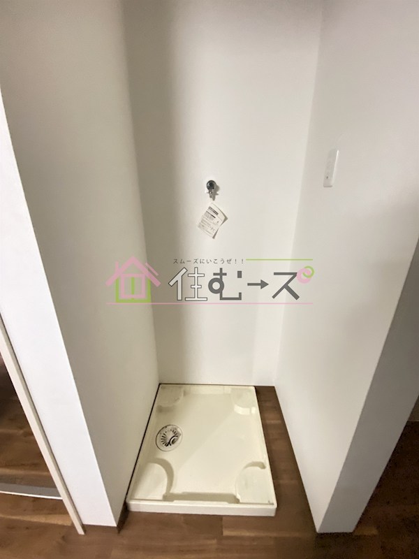 Garden Mansion鶴見橋 その他4