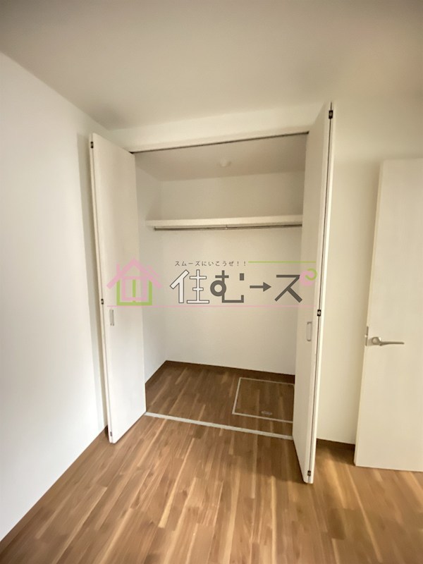 Garden Mansion鶴見橋 その他5