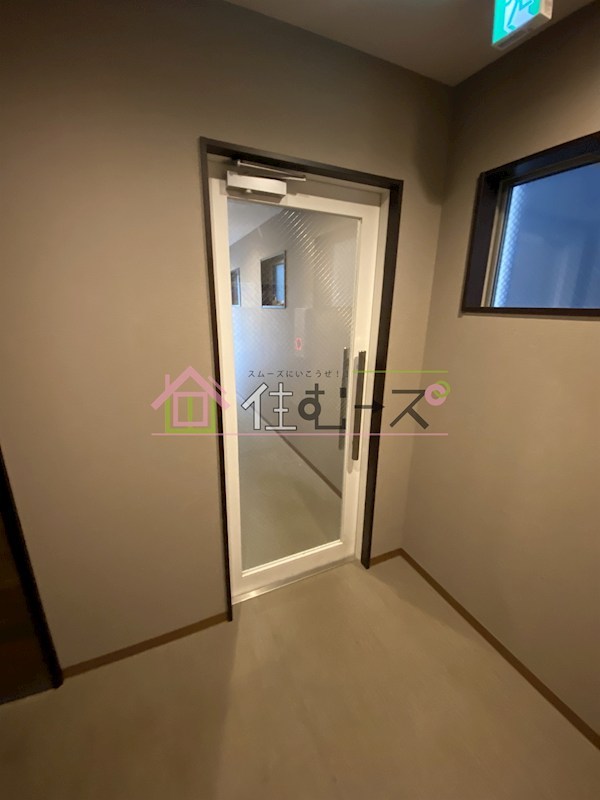 Garden Mansion鶴見橋 その他外観2