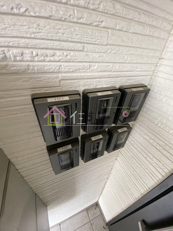 Garden Mansion鶴見橋 その他外観5