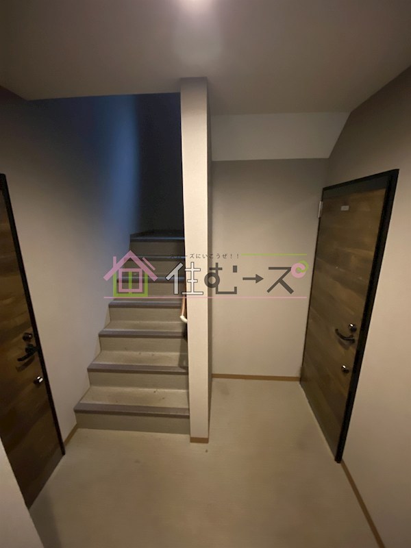 Garden Mansion鶴見橋 その他外観6