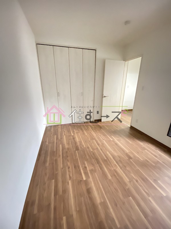 Garden Mansion鶴見橋 リビング