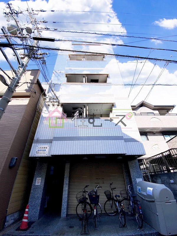 ドリーム21 外観