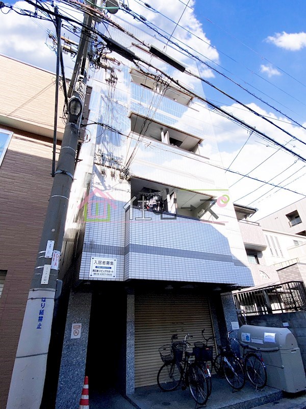 ドリーム21 その他外観1