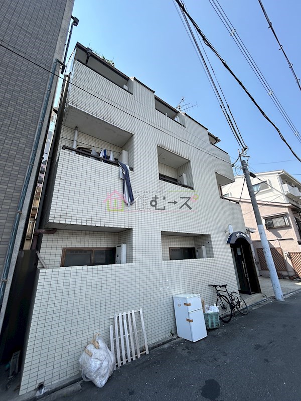 ウルール勝山 その他外観1