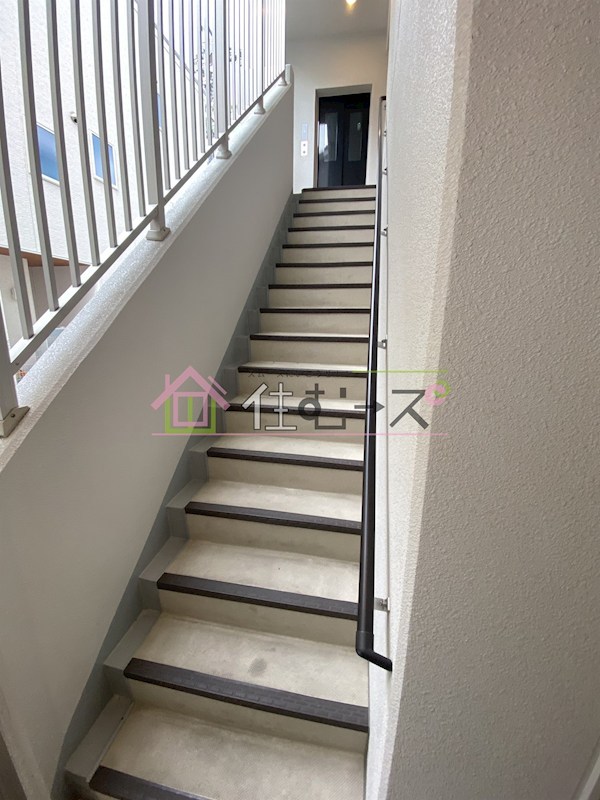 Halu花園町 その他外観4