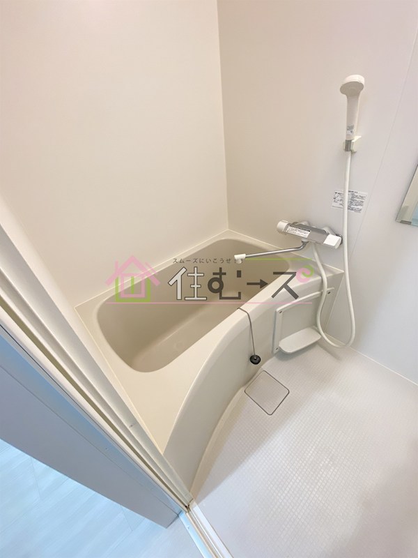 Halu花園町 風呂画像