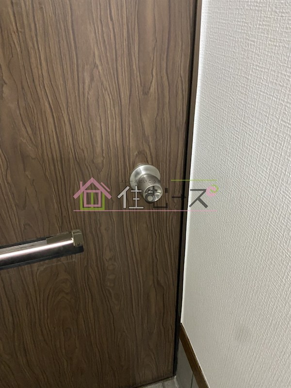 梅南2丁目7番地32（地番）共用住宅 その他2