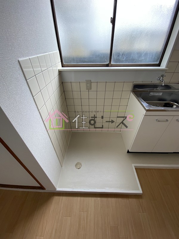 梅南2丁目7番地32（地番）共用住宅 その他3