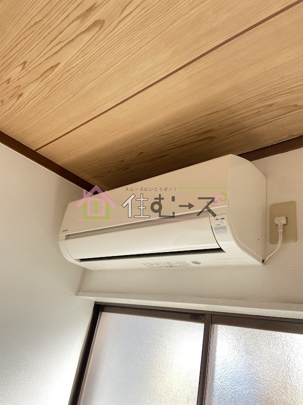 梅南2丁目7番地32（地番）共用住宅 その他4