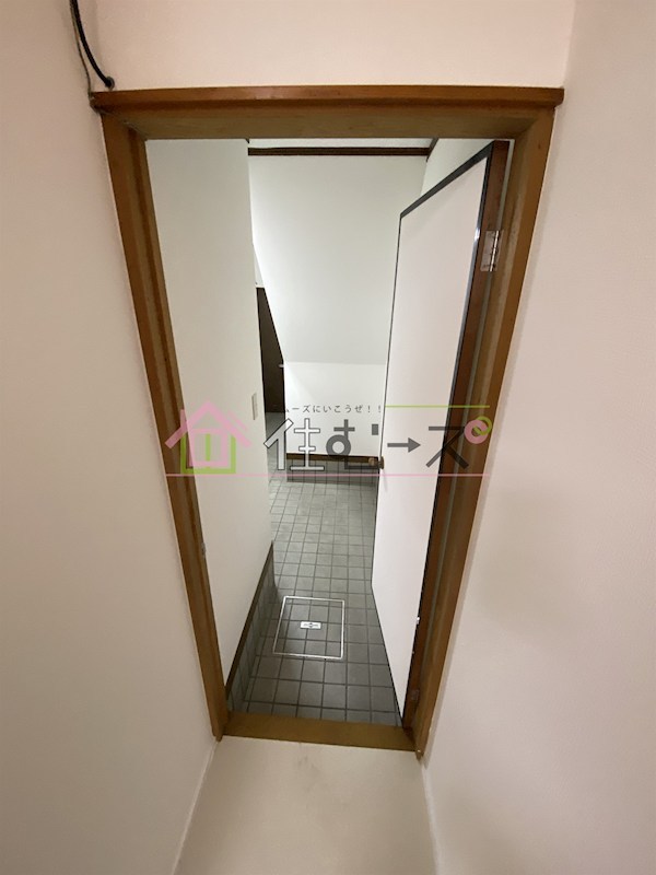 梅南2丁目7番地32（地番）共用住宅 その他6