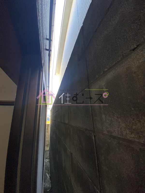 梅南2丁目7番地32（地番）共用住宅 その他外観6