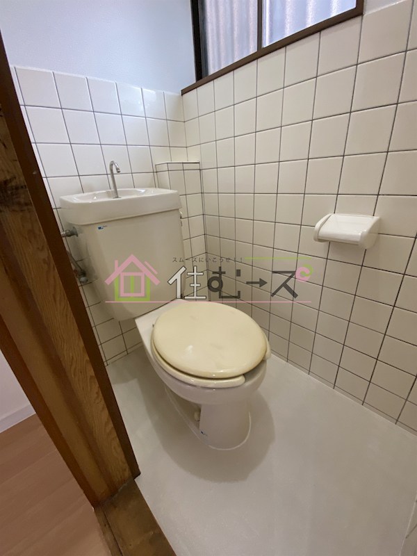 梅南2丁目7番地32（地番）共用住宅 風呂画像