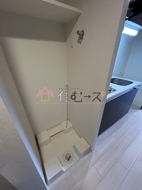 プレサンス上町台夕陽丘 その他3