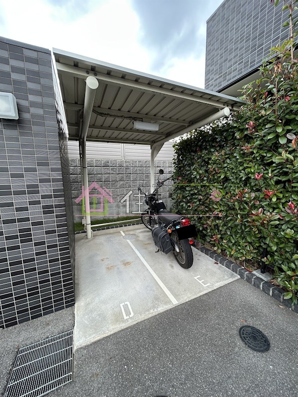 プレサンス上町台夕陽丘 その他外観5