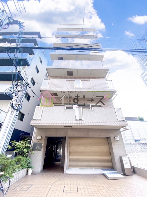 ラーク浜田ビル  その他外観1