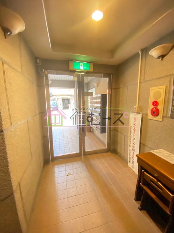 ラーク浜田ビル  その他外観2