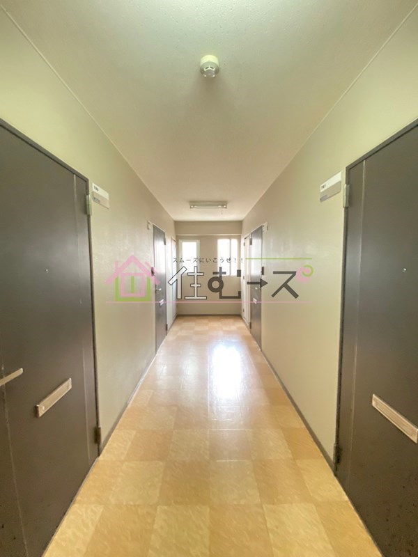 ラーク浜田ビル  その他外観5