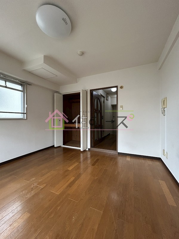 ラーク浜田ビル  リビング