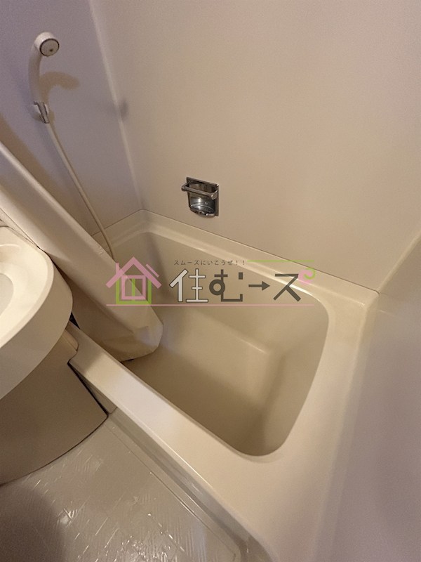 ラーク浜田ビル  風呂画像