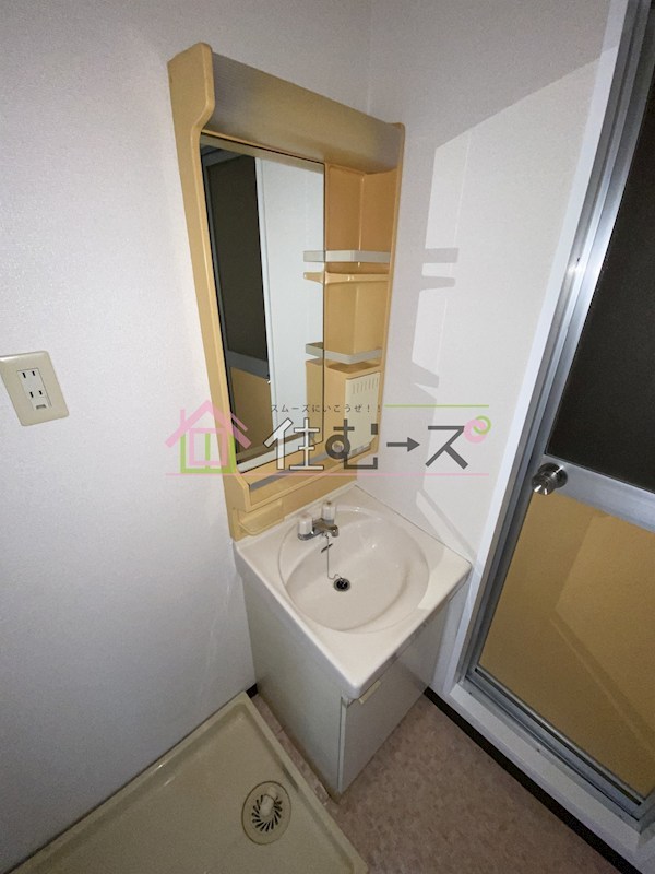 丸山ハイツ その他3