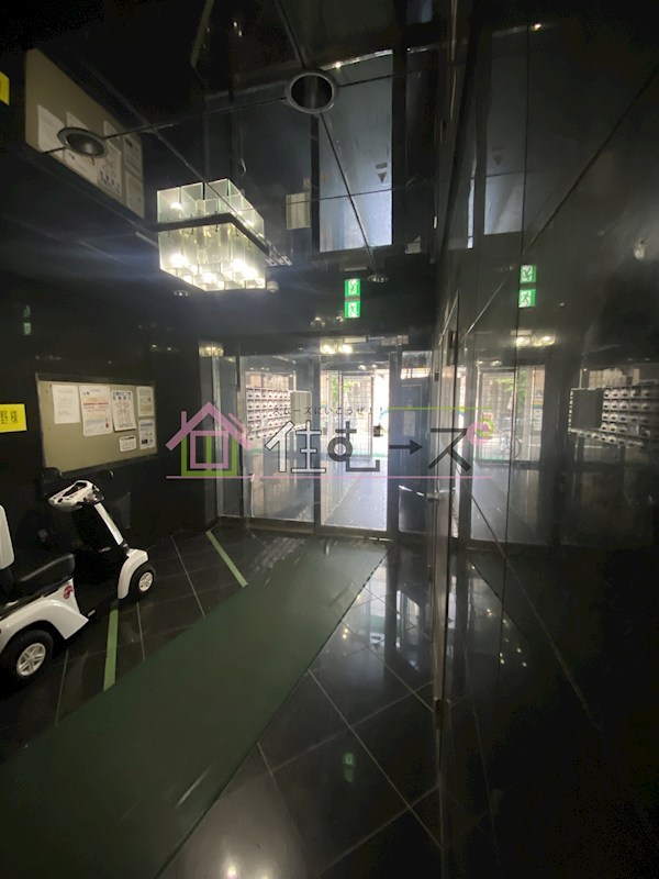 丸山ハイツ その他外観2