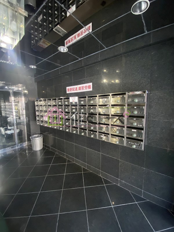 丸山ハイツ その他外観4