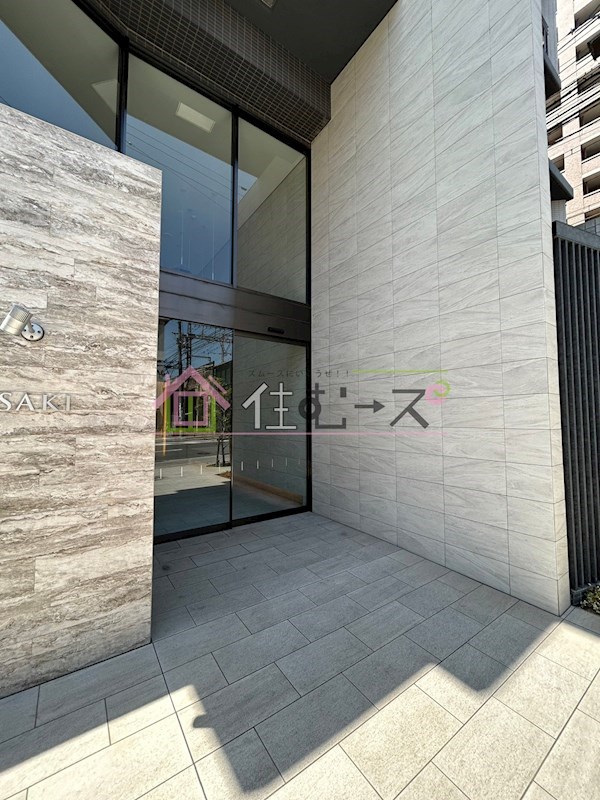 ファーストフィオーレ天王寺筆ヶ崎EYE その他1