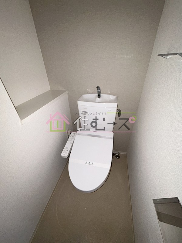 ファーストフィオーレ天王寺筆ヶ崎EYE その他2