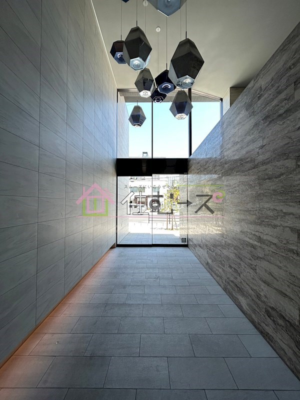 ファーストフィオーレ天王寺筆ヶ崎EYE その他外観2