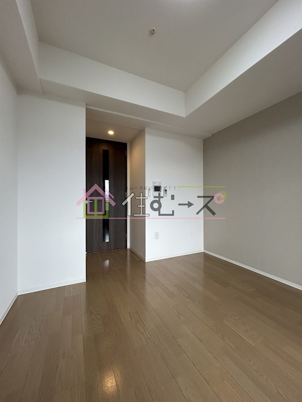 ファーストフィオーレ天王寺筆ヶ崎EYE リビング