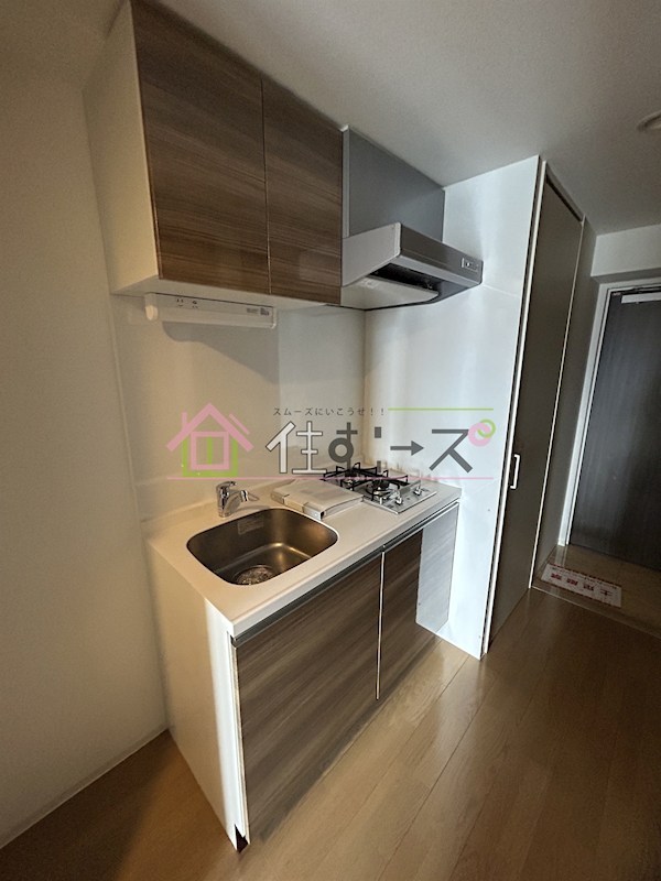 ファーストフィオーレ天王寺筆ヶ崎EYE キッチン