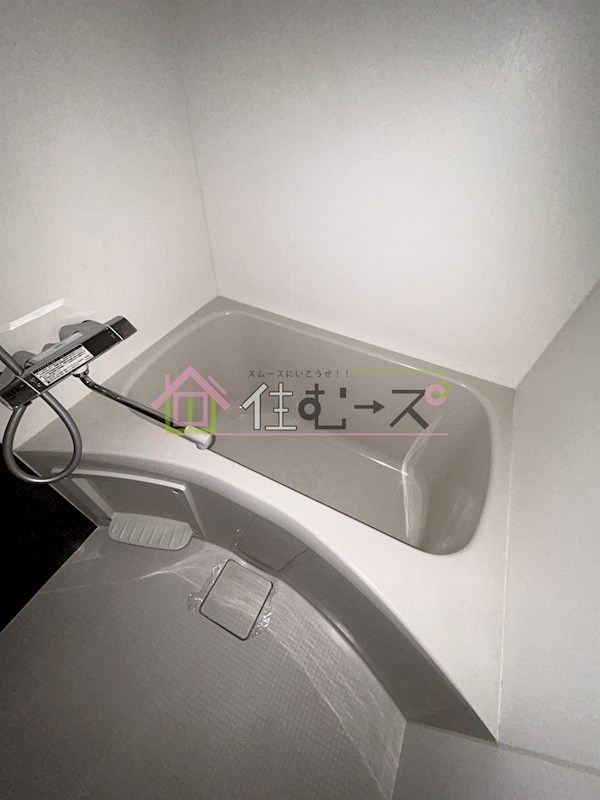 ファーストフィオーレ天王寺筆ヶ崎EYE 風呂画像