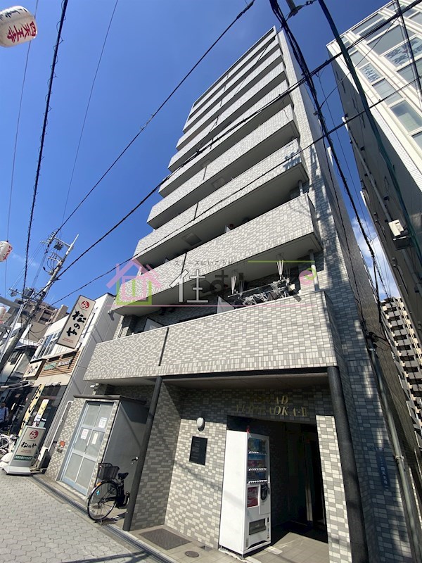 エスリード夕陽丘第2 その他外観1