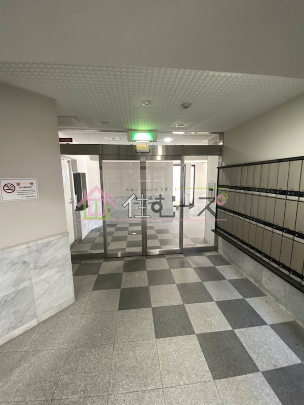 エスリード夕陽丘第2 その他外観3