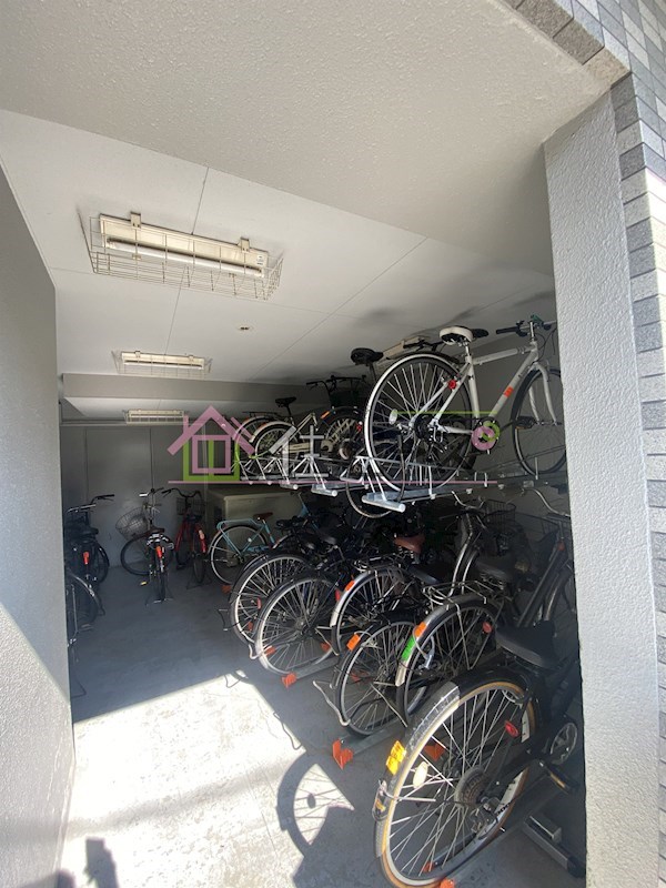 エスリード夕陽丘第2 その他外観5