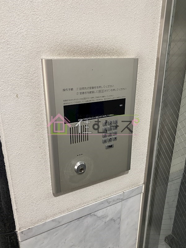 エスリード夕陽丘第2 その他外観6