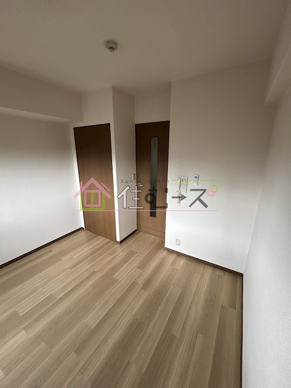 エスリード夕陽丘第2 リビング