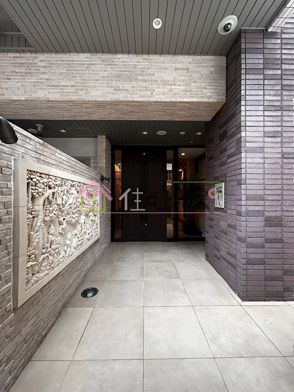 プレジオ東天満 その他1