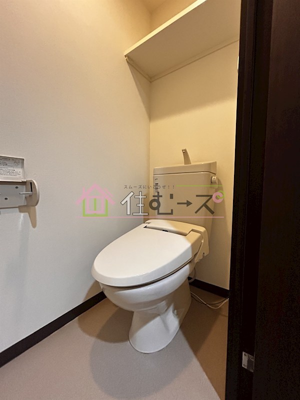 プレジオ東天満 その他2