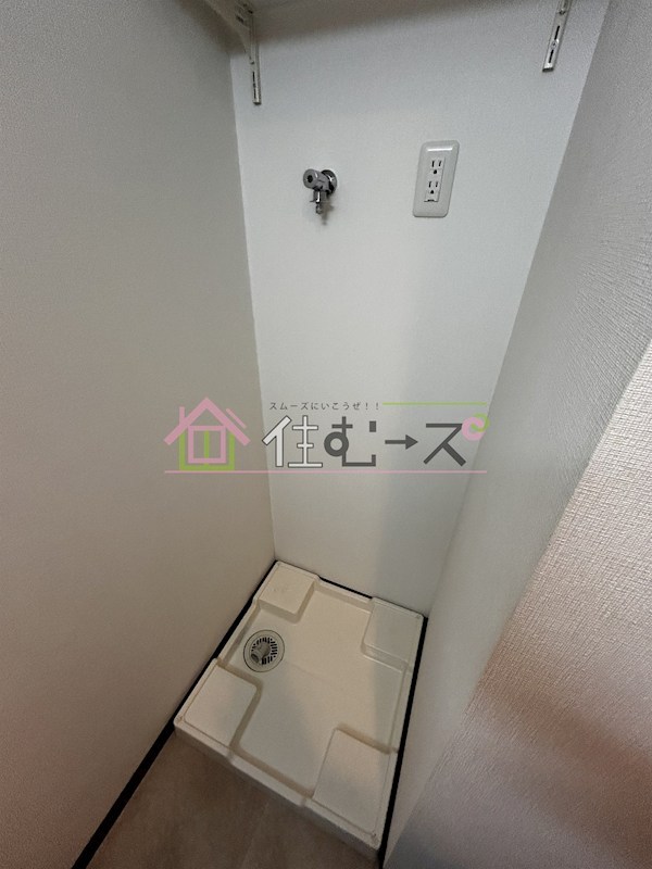 プレジオ東天満 その他3