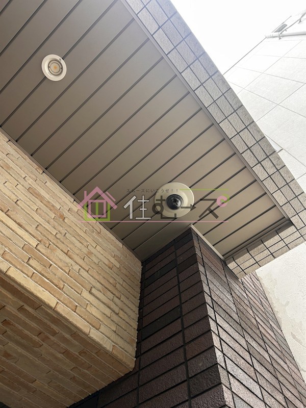 プレジオ東天満 その他外観3