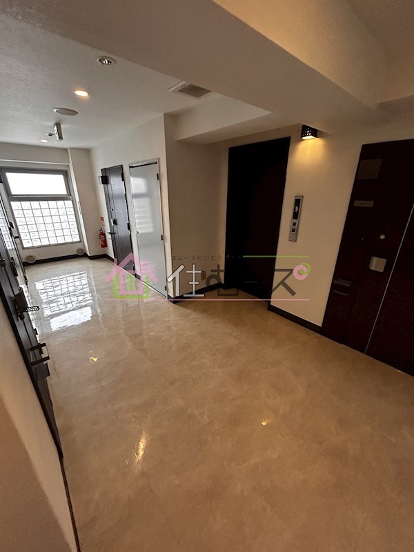 プレジオ東天満 その他外観5