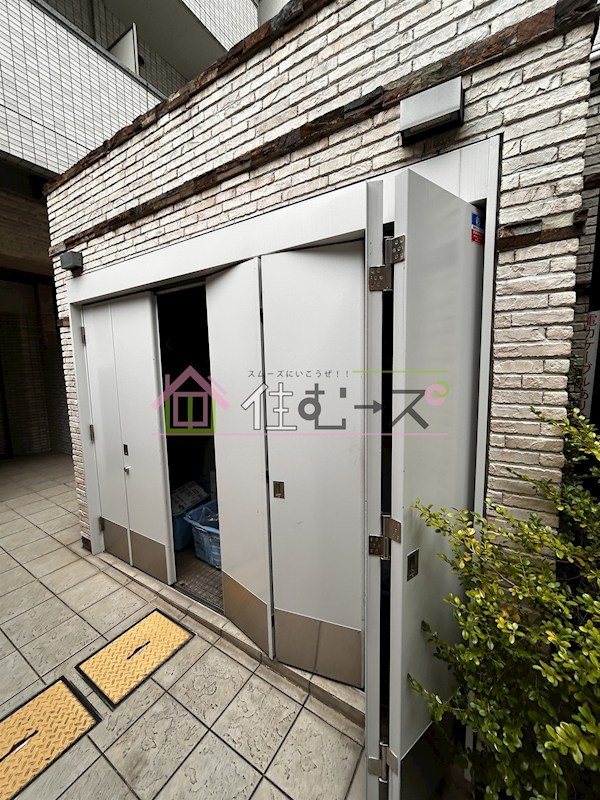 プレジオ東天満 その他外観6