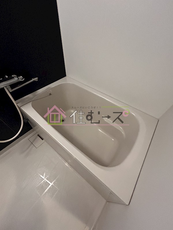 プレジオ東天満 風呂画像