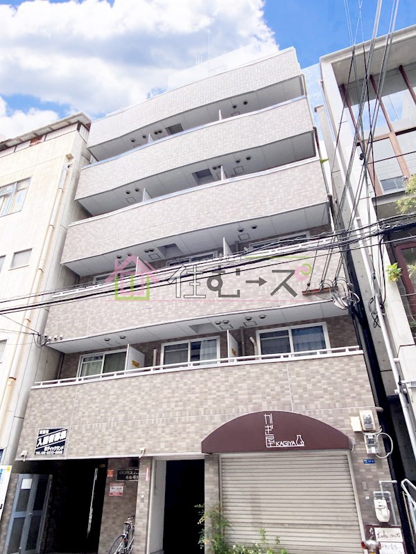 ティックランド南船場Ⅱ その他外観1