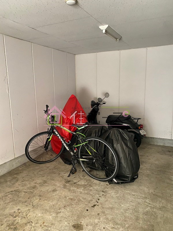 ティックランド南船場Ⅱ その他外観2